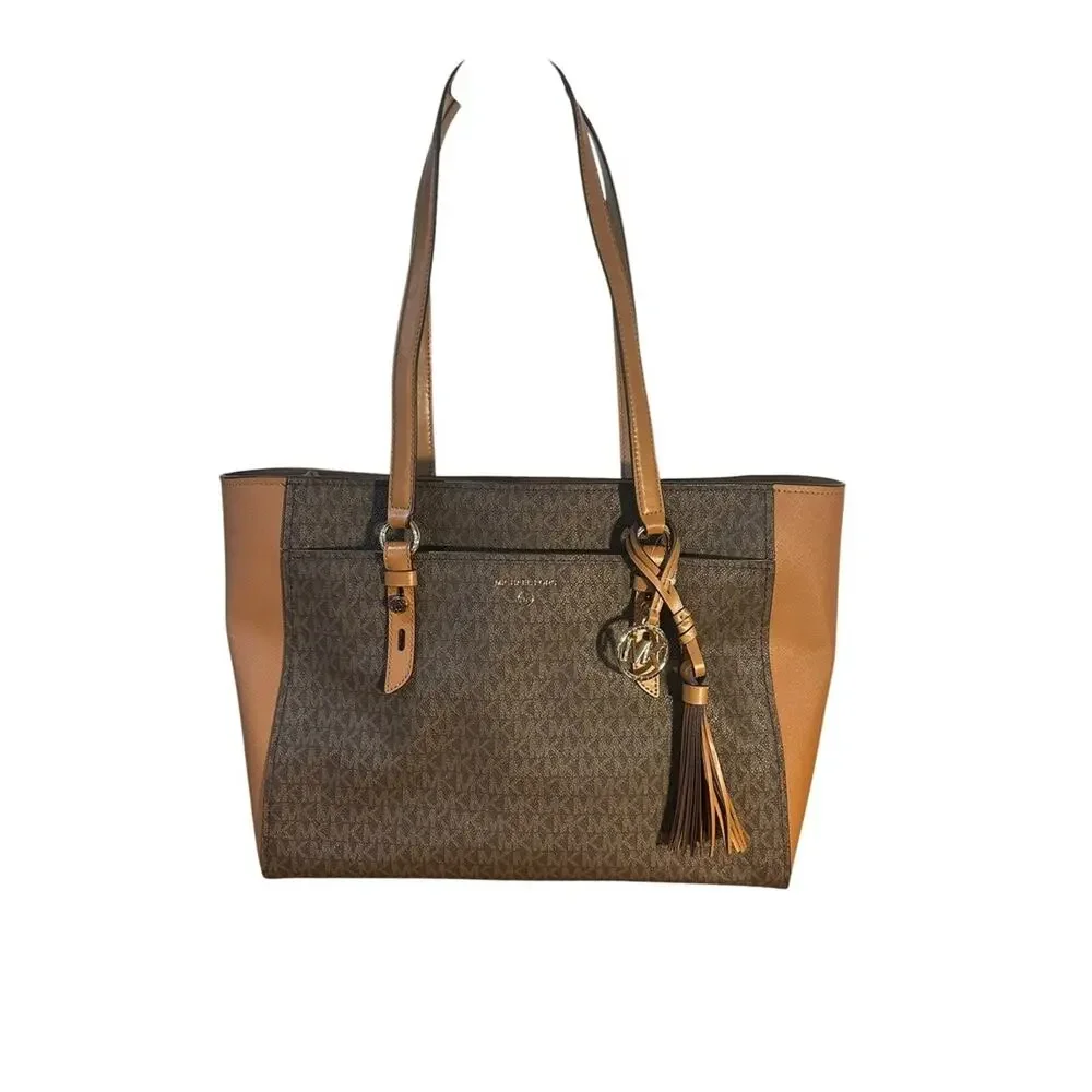 MICHAEL KORS SULLIVAN TOTE (15675)